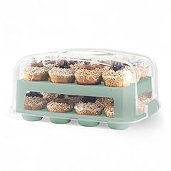 Extra tall cupcake for sale  Delivered anywhere in USA 