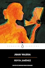 Pepita jiménez edición d'occasion  Livré partout en Belgiqu