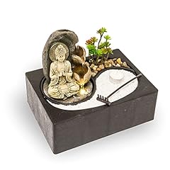 Zimmerbrunnen led beleuchtung gebraucht kaufen  Wird an jeden Ort in Deutschland