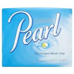 Cussons pearl soap for sale  Delivered anywhere in UK