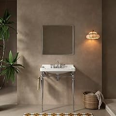 Bathroom console sink for sale  Delivered anywhere in USA 