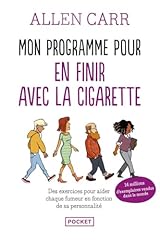 Programme finir cigarette d'occasion  Livré partout en Belgiqu