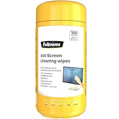 Fellowes 100 screen for sale  Delivered anywhere in UK