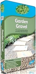 Indigo garden gravel for sale  Delivered anywhere in UK