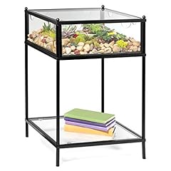 Eco square terrarium for sale  Delivered anywhere in USA 