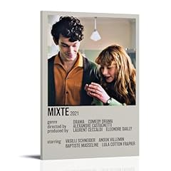 Mixte poster vintage for sale  Delivered anywhere in UK
