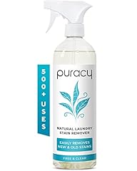 Puracy stain remover for sale  Delivered anywhere in USA 