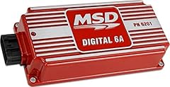 Msd digital ignition for sale  Delivered anywhere in USA 