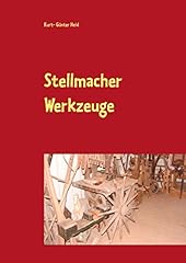 Stellmacher werkzeuge sammlung gebraucht kaufen  Wird an jeden Ort in Deutschland