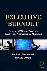 Executive burnout eastern for sale  Delivered anywhere in UK