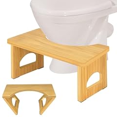 Sgabello fisiologico legno usato  Spedito ovunque in Italia 