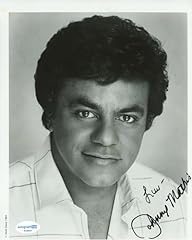 Johnny mathis got for sale  Delivered anywhere in USA 