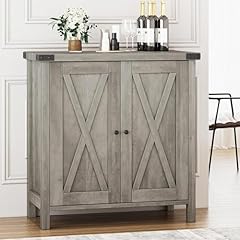 Garveehome farmhouse sideboard for sale  Delivered anywhere in USA 