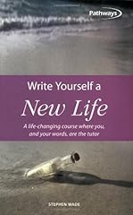 Write new life for sale  Delivered anywhere in UK