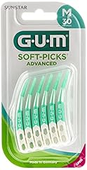 Gum soft picks for sale  Delivered anywhere in UK