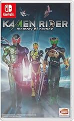 Kamen rider memory for sale  Delivered anywhere in USA 