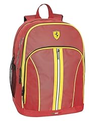Ferrari kids zaino usato  Spedito ovunque in Italia 
