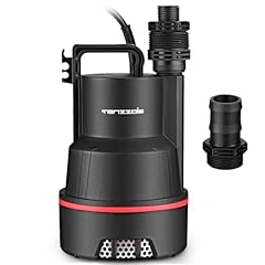 Tenzzola sump pump for sale  Delivered anywhere in USA 