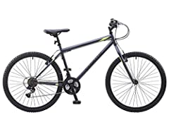 Coyote Element XR Gents 18" Mountain Bike, used for sale  Delivered anywhere in UK