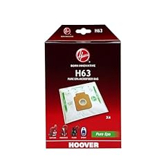 Hoover h63 sacs d'occasion  Livré partout en France