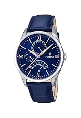 Montre festina retro d'occasion  Livré partout en France