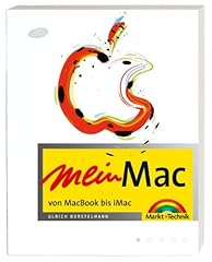 Mein mac von d'occasion  Livré partout en Belgiqu