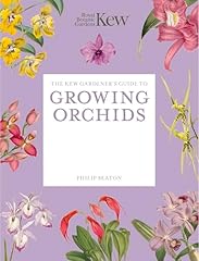 Kew gardener guide for sale  Delivered anywhere in UK