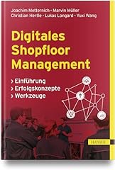 Digitales shopfloor management gebraucht kaufen  Wird an jeden Ort in Deutschland