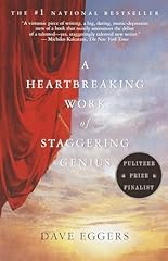 Heartbreaking work staggering for sale  Delivered anywhere in USA 