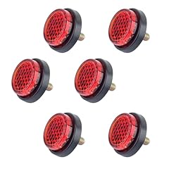 Wedfish 6pcs reflective for sale  Delivered anywhere in USA 