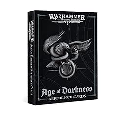 Games workshop warhammer d'occasion  Livré partout en France