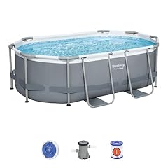 Bestway piscine sol d'occasion  Livré partout en France