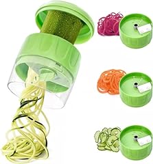 Surewin vegetable spiralizer for sale  Delivered anywhere in USA 