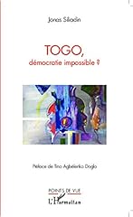 Togo démocratie impossible d'occasion  Livré partout en France