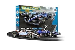 Scalextric c1450t williams for sale  Delivered anywhere in USA 
