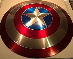 Captain america shield for sale  Delivered anywhere in USA 