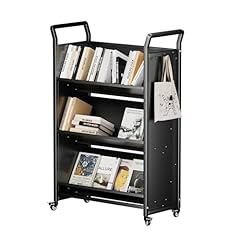 Nicomow book cart for sale  Delivered anywhere in USA 