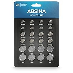 Absina 24er pack gebraucht kaufen  Wird an jeden Ort in Deutschland