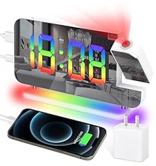 Evilto projection alarm for sale  Delivered anywhere in USA 