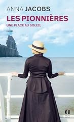 Pionnières tome place d'occasion  Livré partout en France
