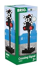 Brio crossing signal for sale  Delivered anywhere in USA 