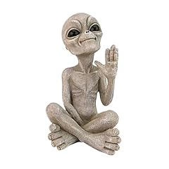 Aovna alien statue for sale  Delivered anywhere in UK