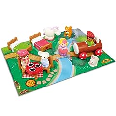 Happyland magical woodland for sale  Delivered anywhere in UK