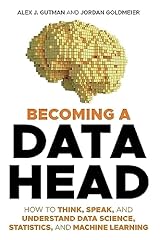 Becoming data head d'occasion  Livré partout en France