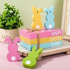 Whaline 7pcs easter for sale  Delivered anywhere in USA 