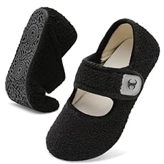 Scurtain black slippers for sale  Delivered anywhere in USA 