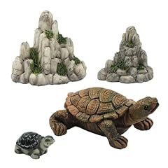 Shidxib 4pcs turtle for sale  Delivered anywhere in USA 