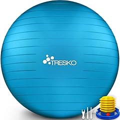 Tresko ballon gymnastique d'occasion  Livré partout en France