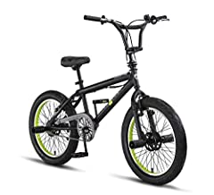 Usato, Licorne - Bicicletta “Jump Premium BMX”, sistema a usato  Spedito ovunque in Italia 