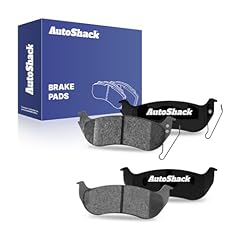 Autoshack rear ceramic for sale  Delivered anywhere in USA 